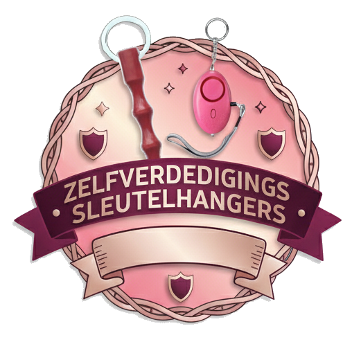 zelfverdedigingssleutelhangers.nl